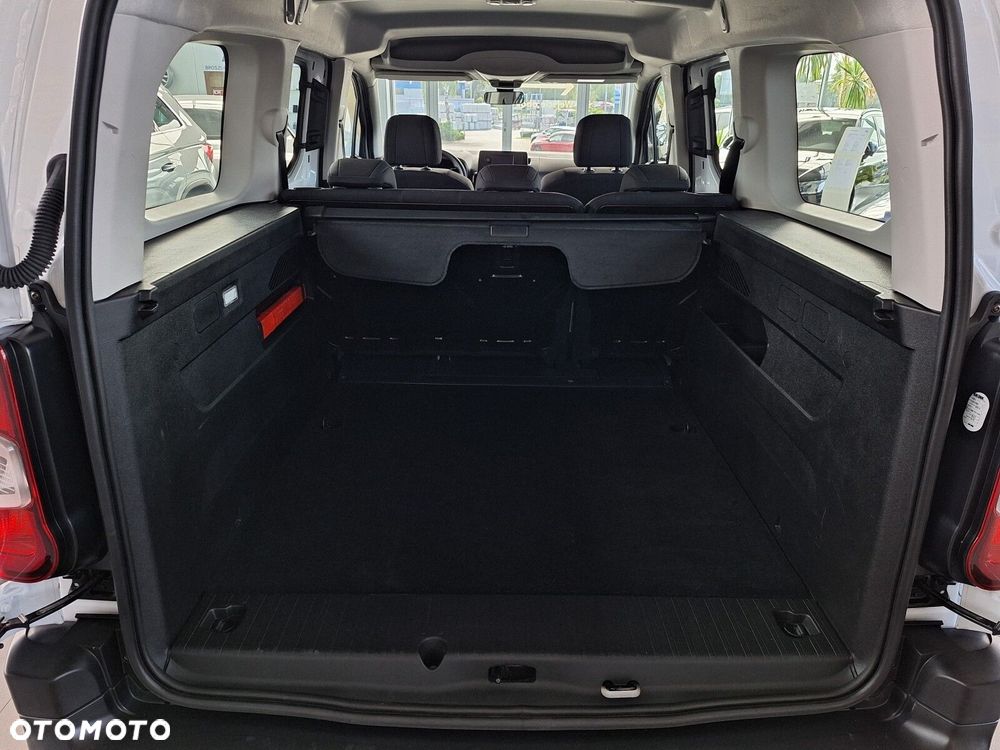Toyota Proace City Verso Long 1.5 D-4D Combi - 22
