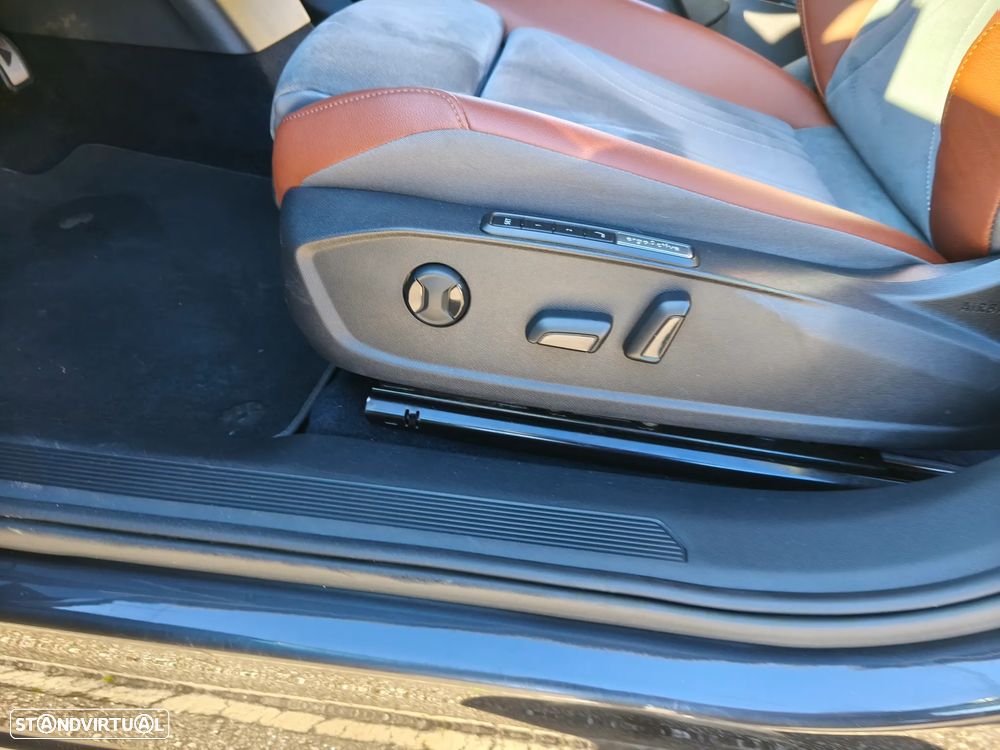 VW ID.4 Performance Upgrade Pro 1st - 3