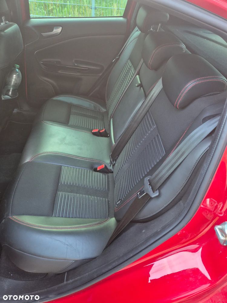 Alfa Romeo Giulietta - 14