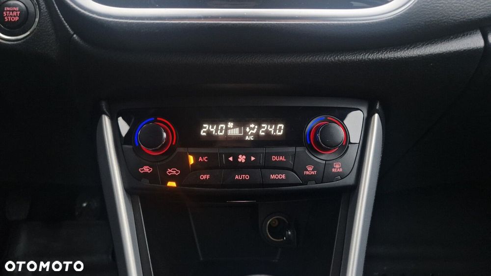 Suzuki SX4 S-Cross 1.4 SHVS Premium - 23