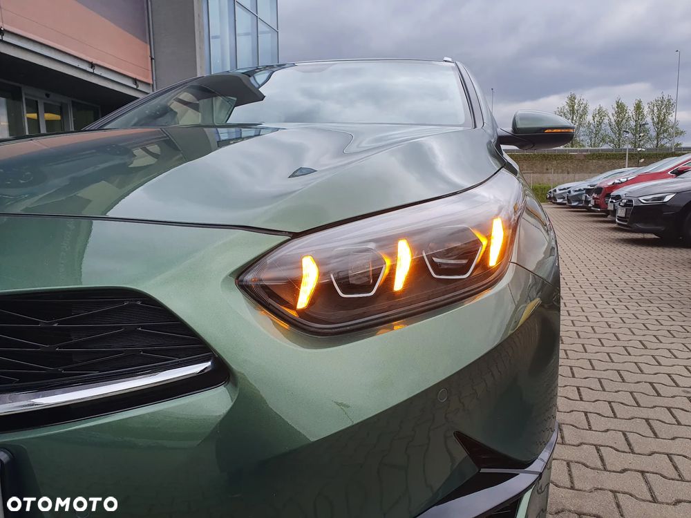 Kia Ceed 1.5 T-GDI Tribute - 21