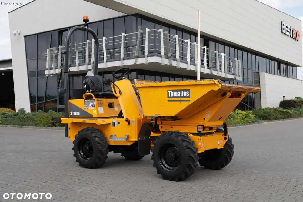 Thwaites MACH471 2 tony - 1