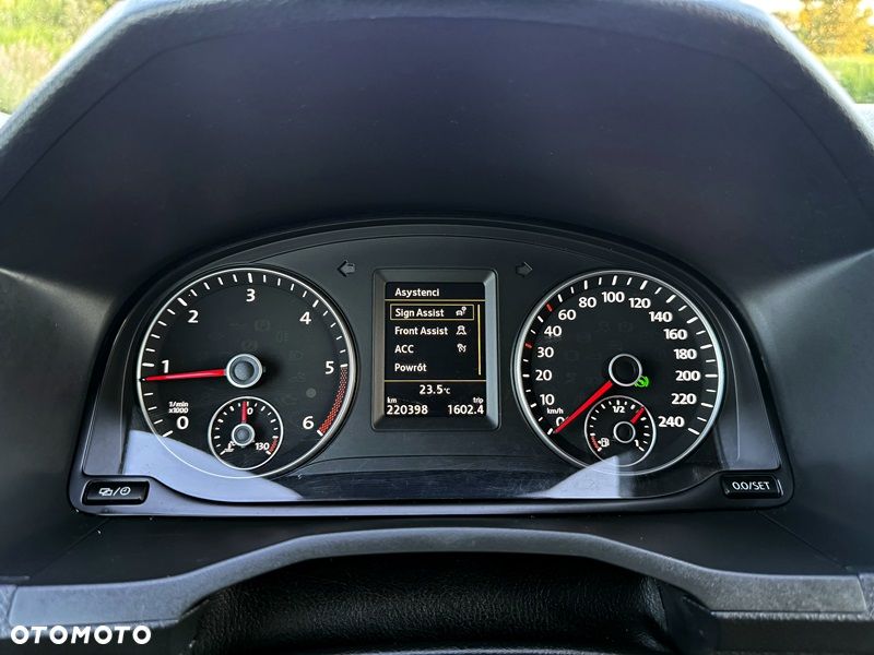 Volkswagen Caddy 2.0 (5-Si.) DSG Highline - 31