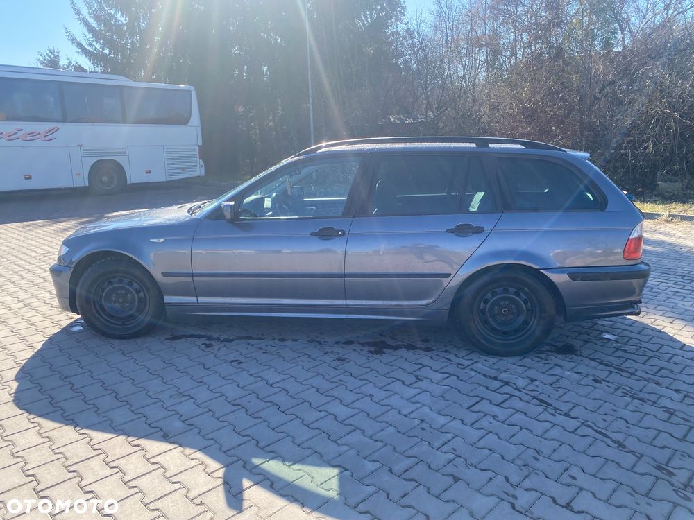 BMW Seria 3 - 8