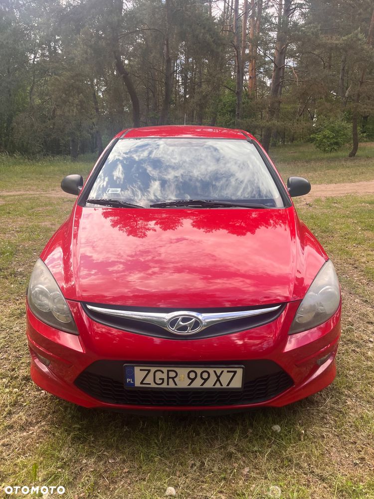 Hyundai i30 1.4 Base - 2