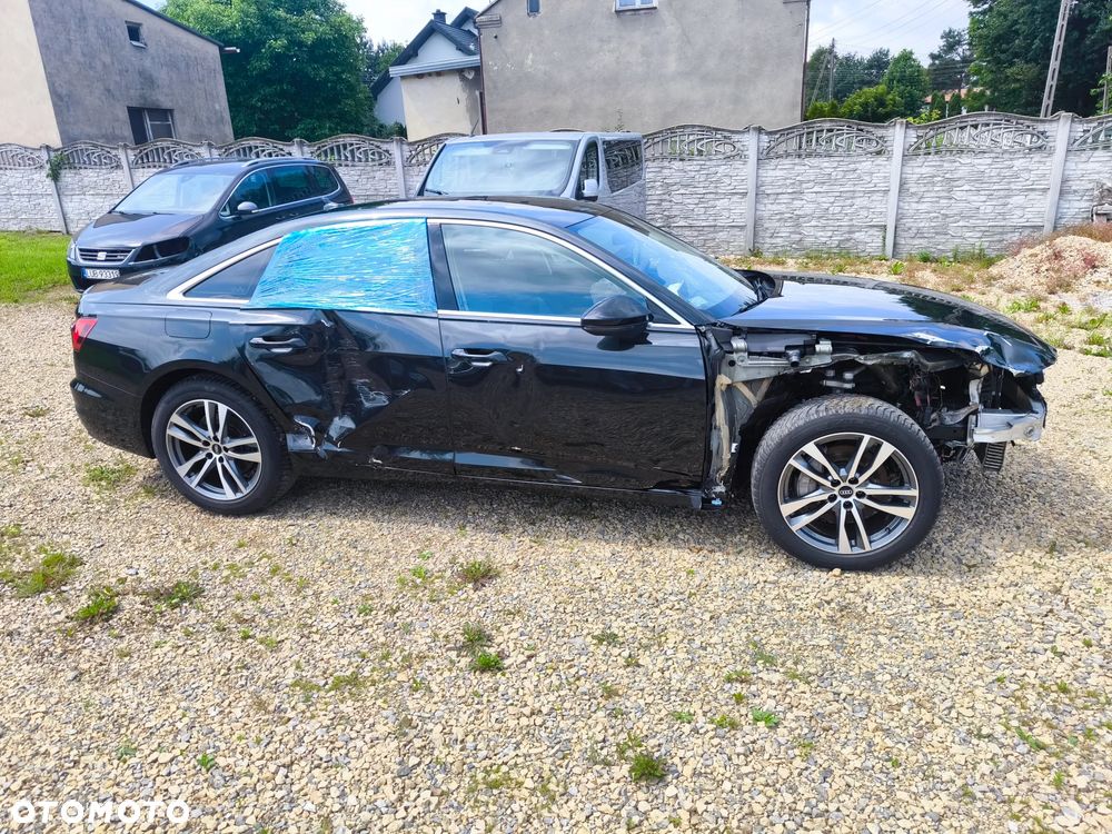 Audi A6 Limousine - 6