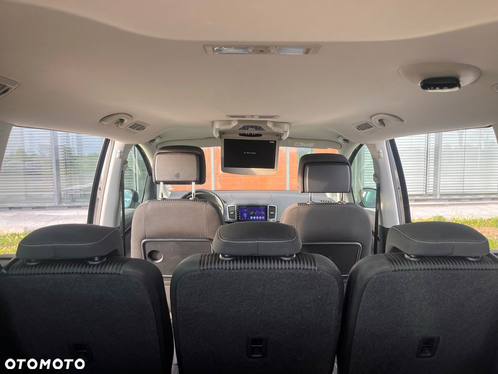 Seat Alhambra - 29