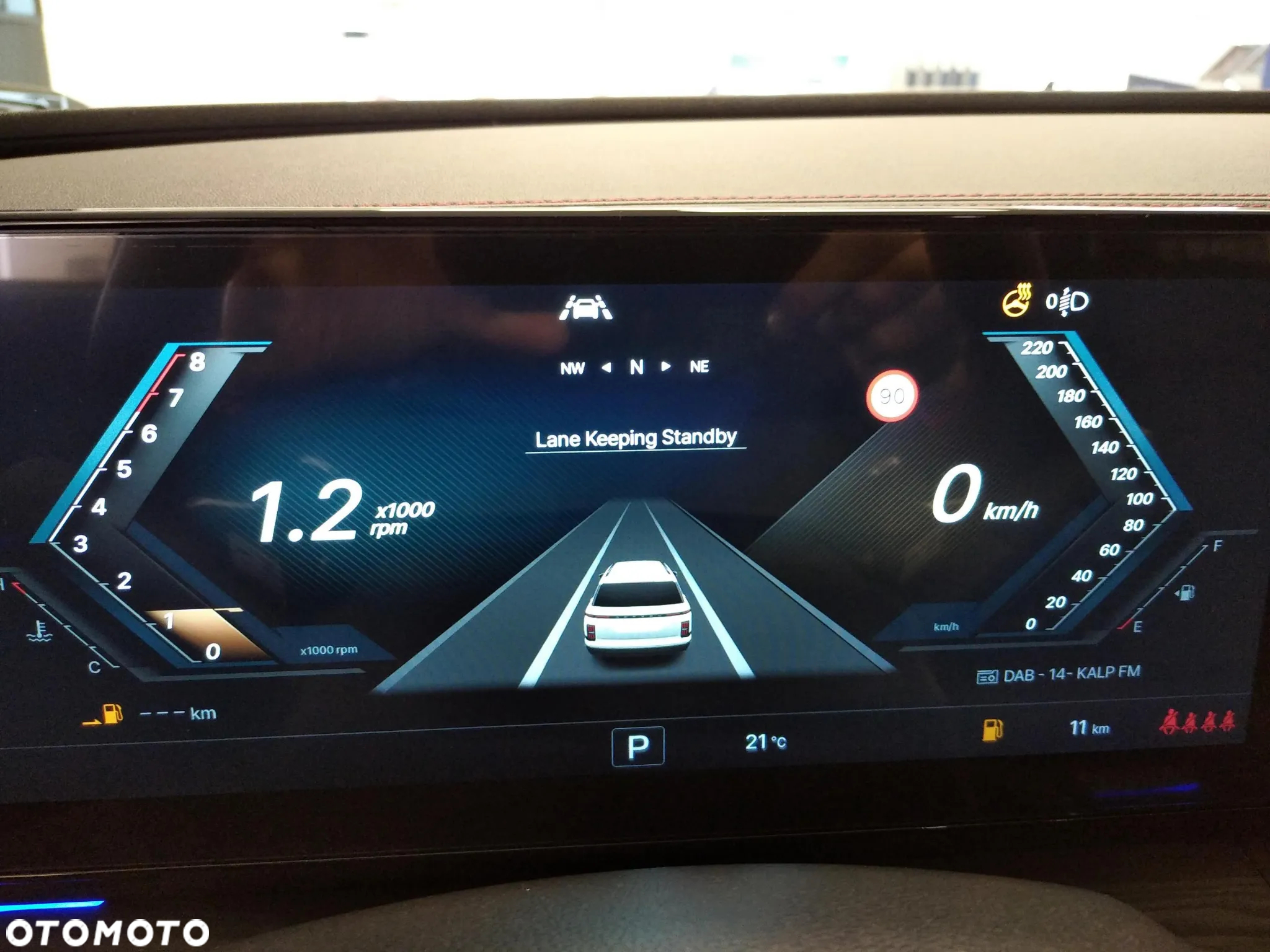 SsangYong/KGM Actyon Acyton 1.5 T-GDI Adventure - 11