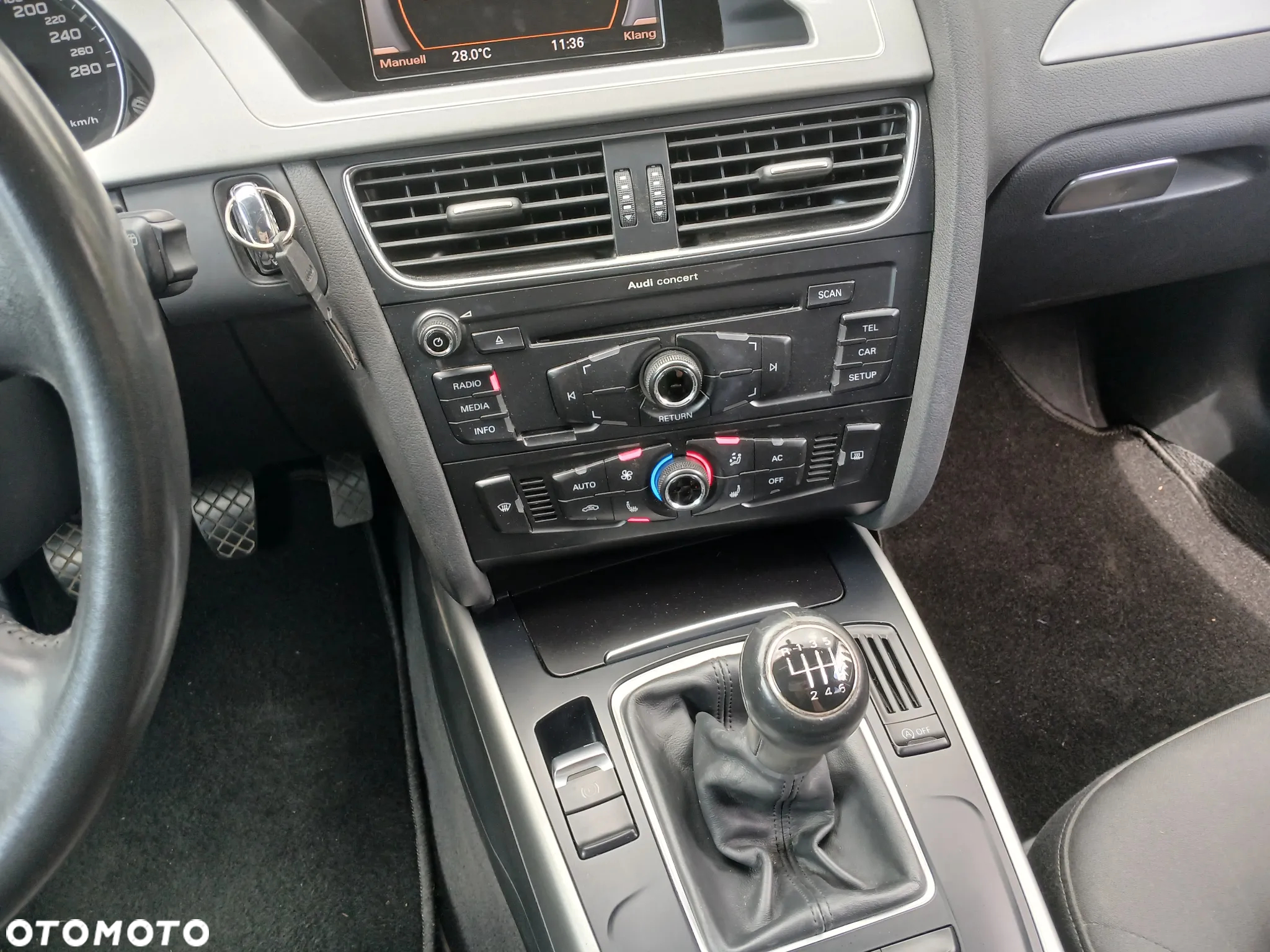 Audi A4 - 34