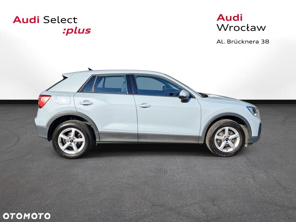 Audi Q2 - 3