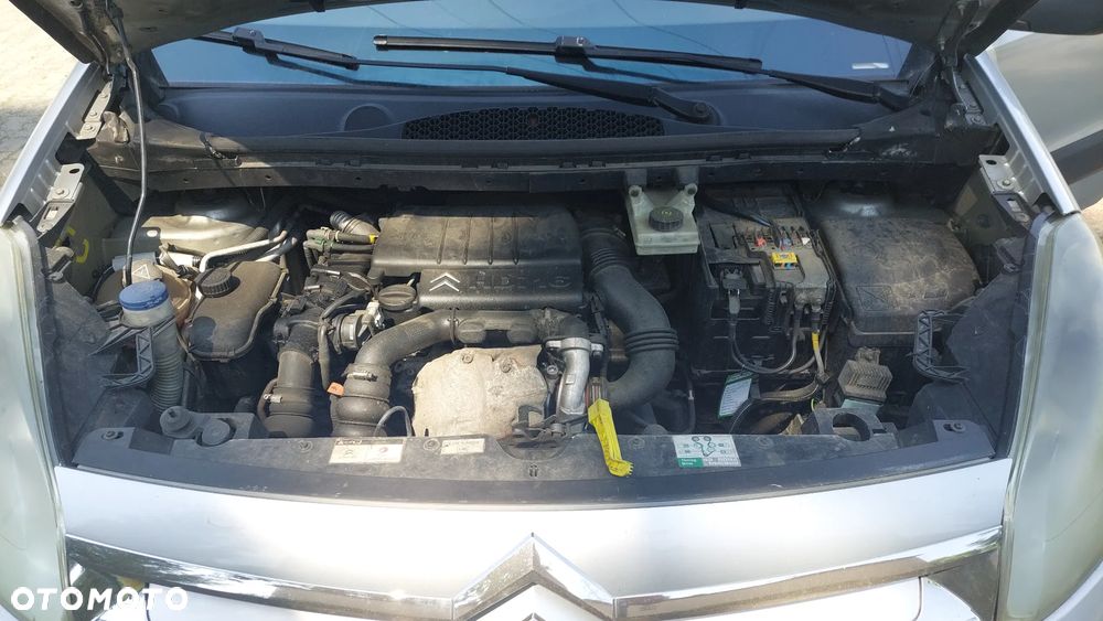 Citroën Berlingo 1,6HDI90 - 17