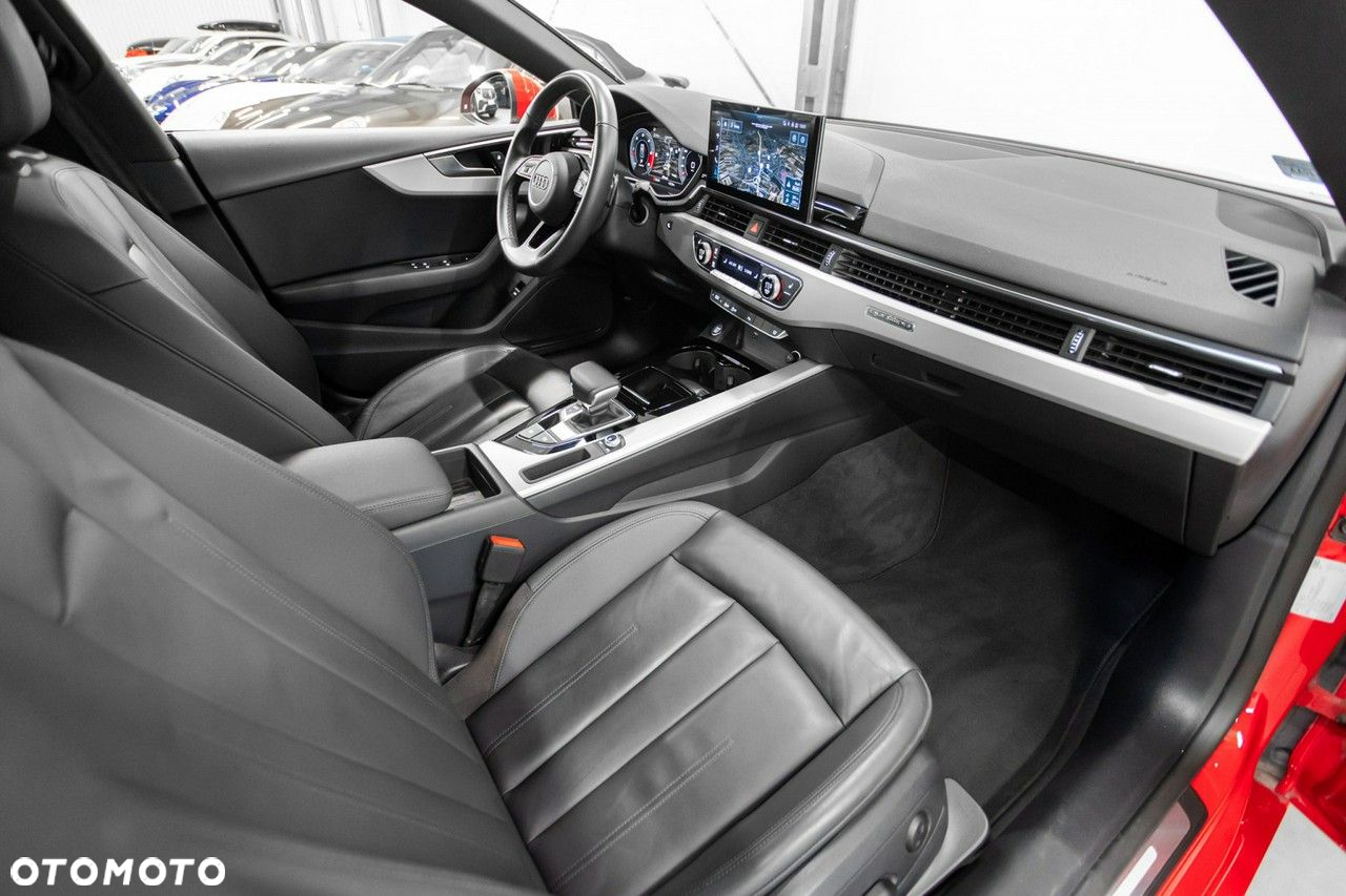 Audi A5 - 20