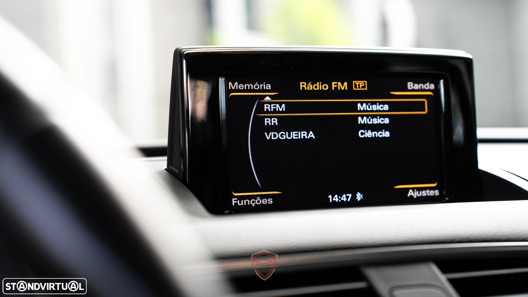 Audi Q3 2.0 TDI Design - 32