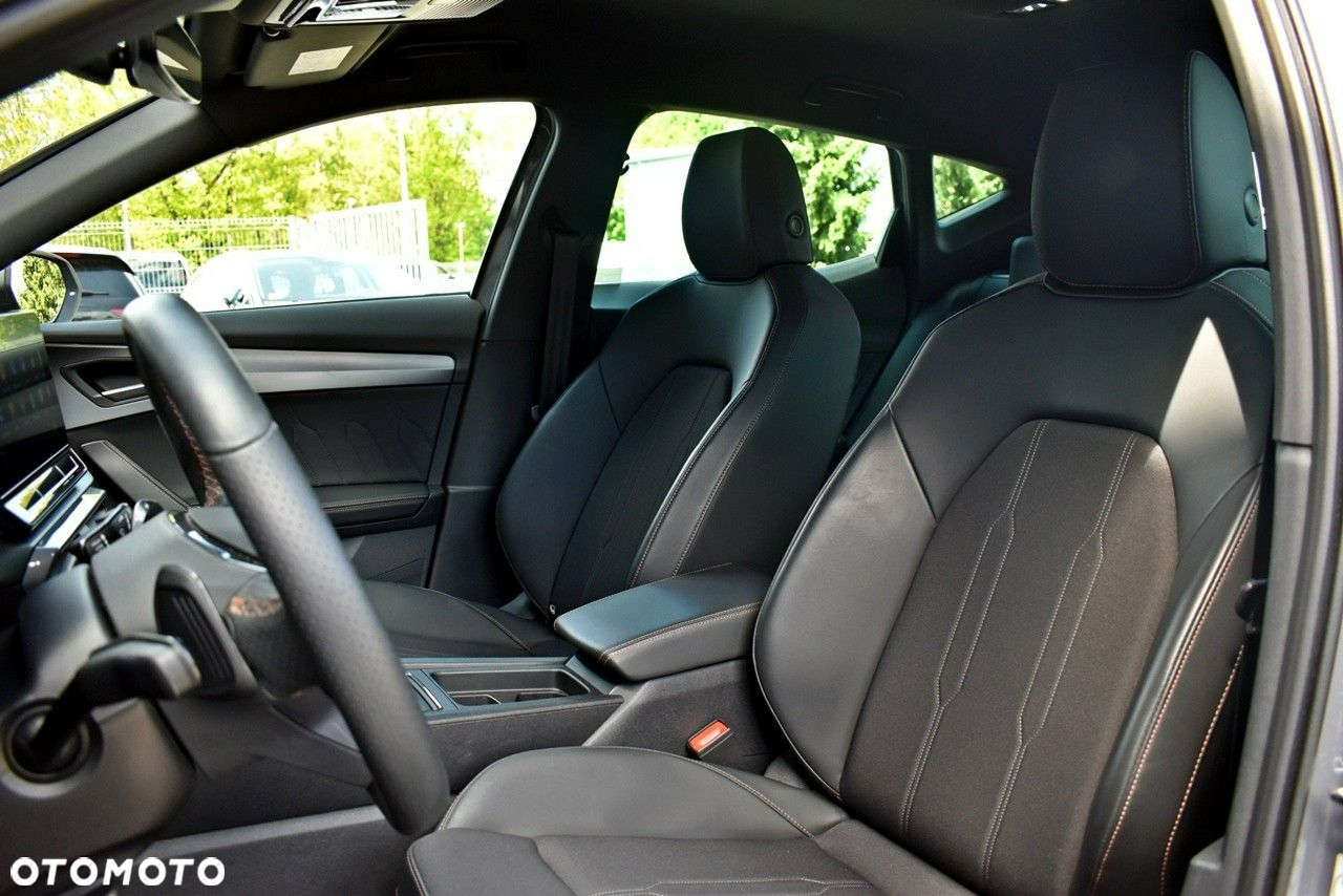 Cupra Formentor 1.5 TSI DSG - 11