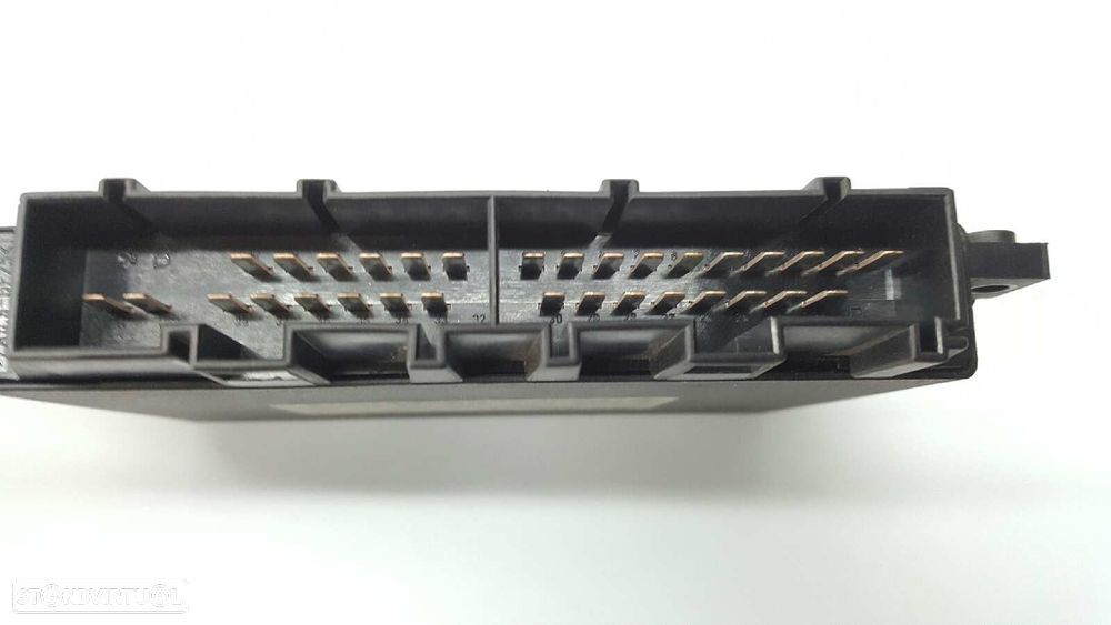 CENTRALINA CAIXA DE VELOCIDADES AUTOMÁTICA MERCEDES CLASE E (W211) BERLINA E 220... - 2