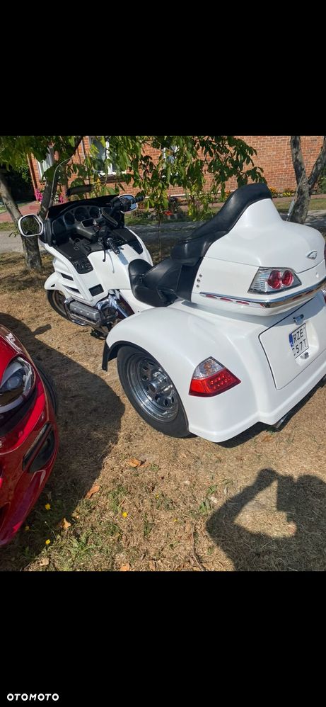 Honda Inny - 4