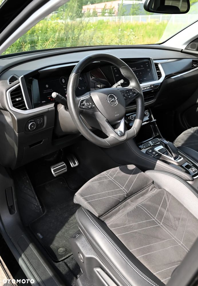 Opel Grandland - 21