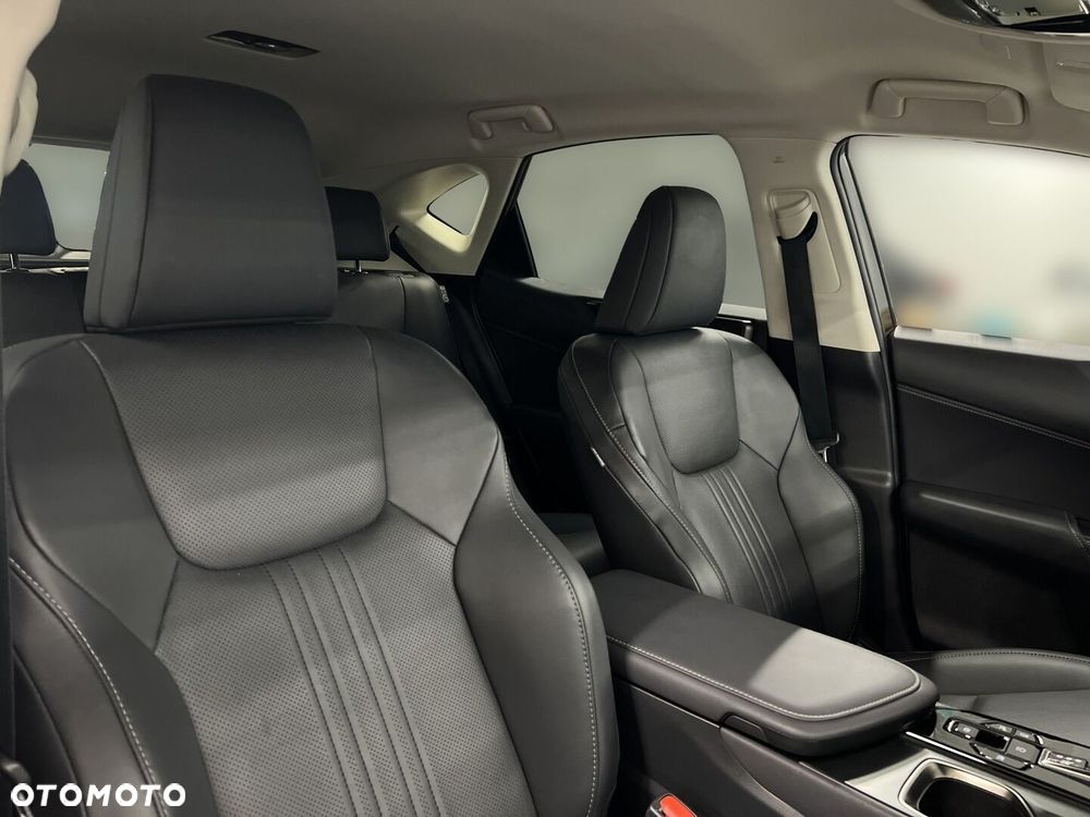 Lexus NX 350h Prestige AWD - 17