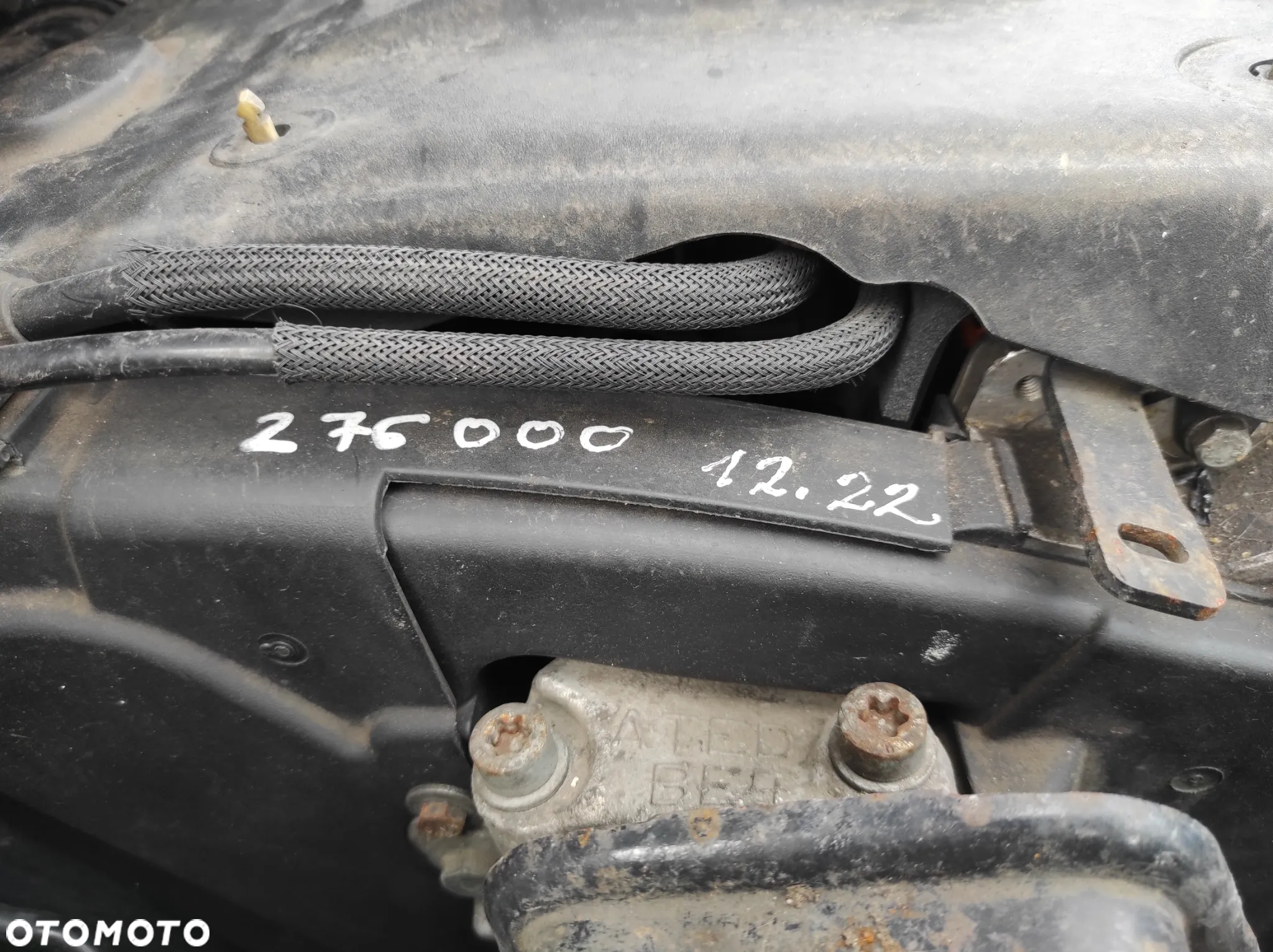 Peugeot 307 2.0 HDi Premium - 25