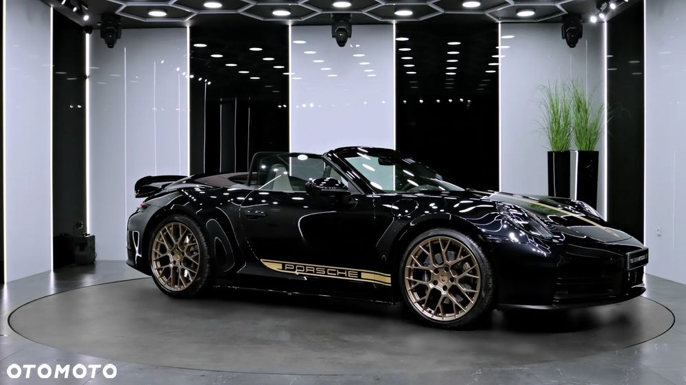 Porsche 911 Carrera - 9