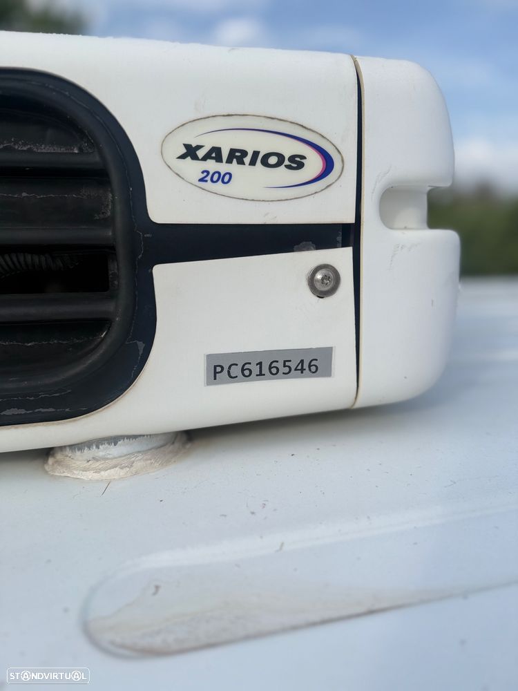 Citroën Jumpy 2.0 HDi L2H1 Confort - 7