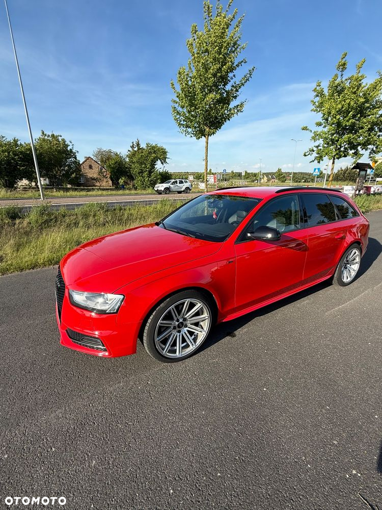 Audi A4 3.0 TDI Quattro S tronic - 5