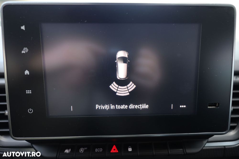 Renault Trafic L1H2 - 23