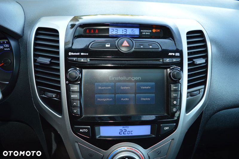 Hyundai ix20 - 20