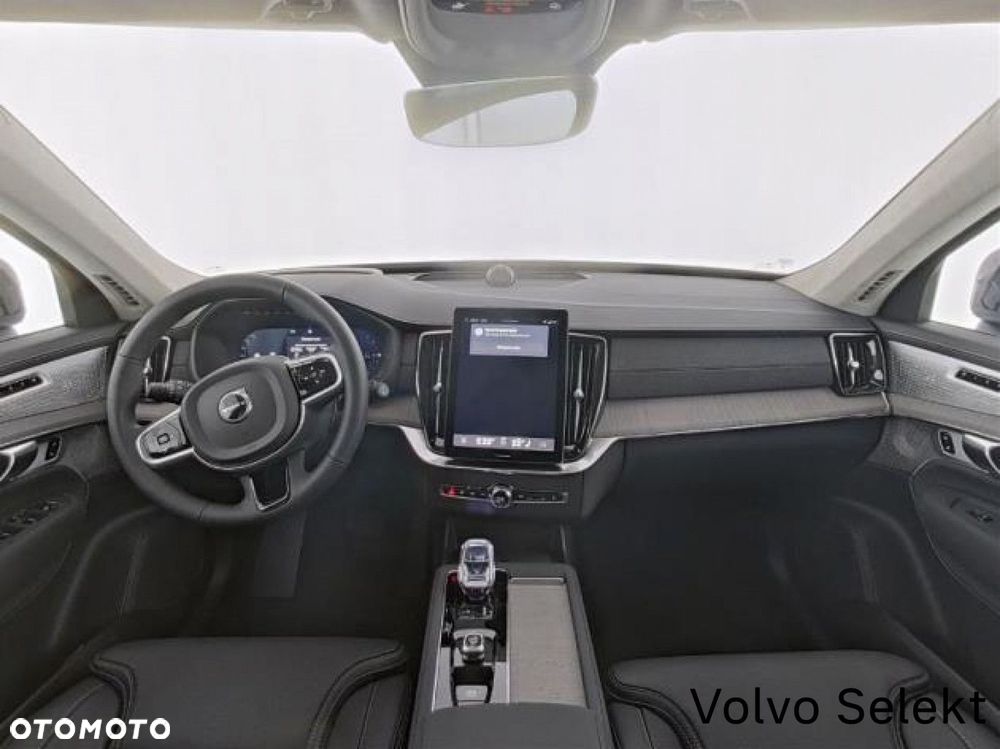 Volvo XC 90 - 5