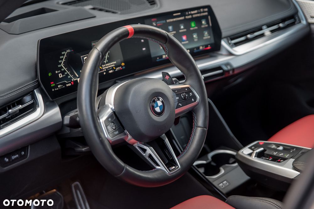 BMW X1 M35i xDrive - 17