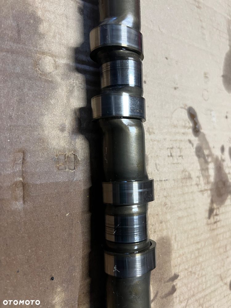 Wałek rozrządu S55 N55B30A ssący 7576160 - 3