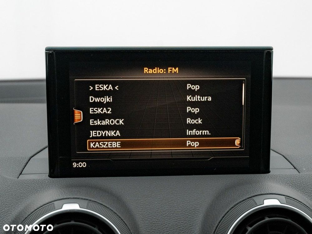 Audi Q2 35 TFSI S tronic - 22