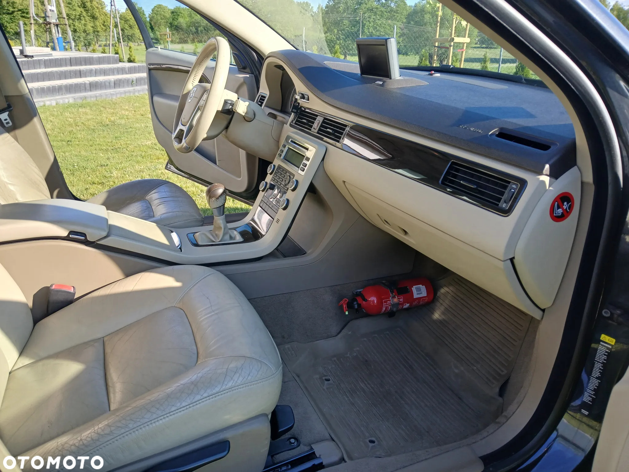 Volvo V70 2.0D Momentum - 16