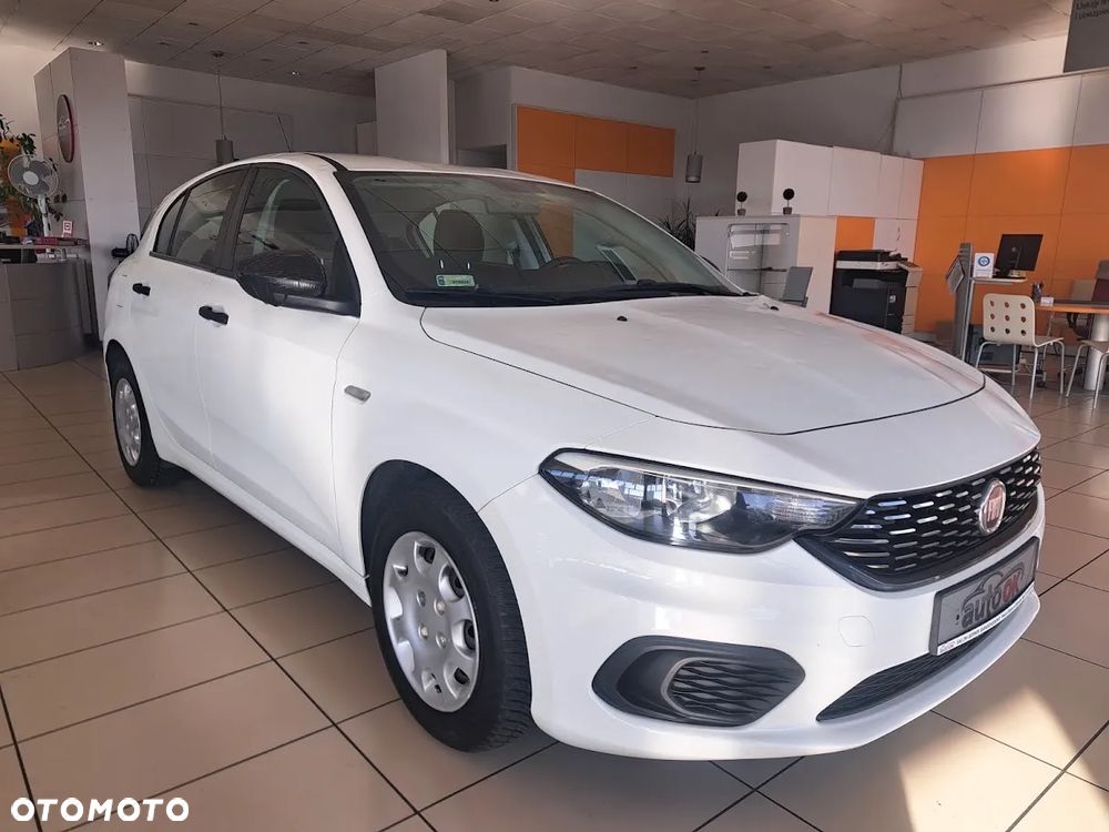 Fiat Tipo 2018 photo 3