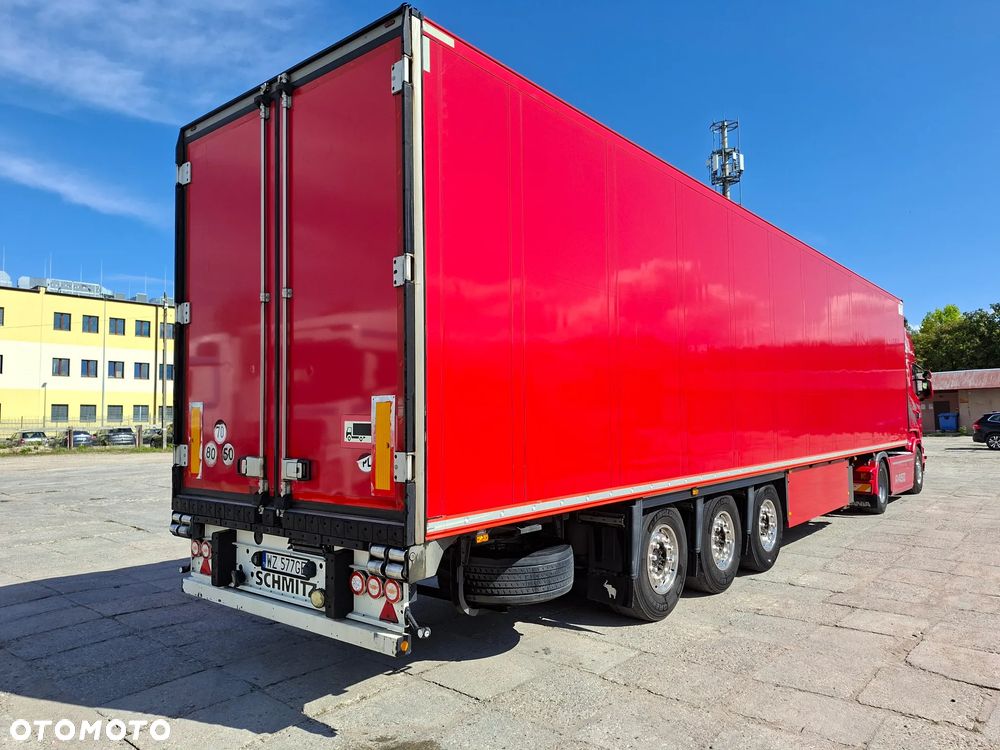 Schmitz Cargobull - 3