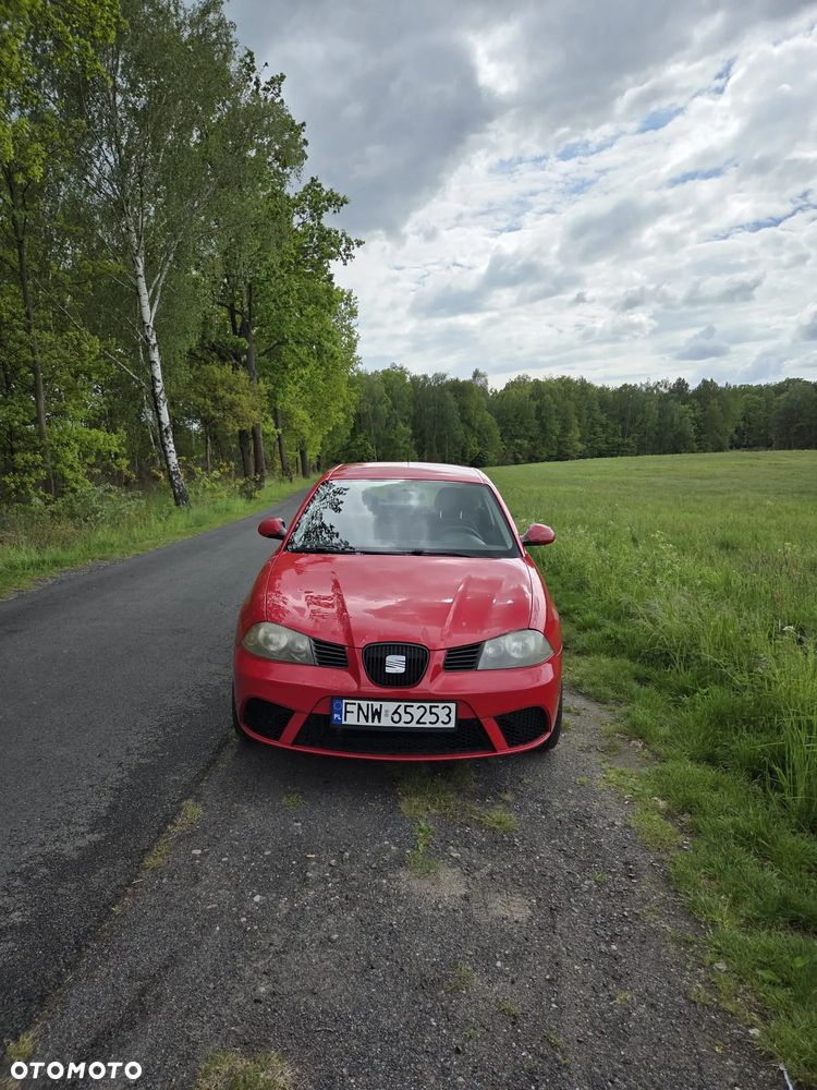 Seat Ibiza - 3