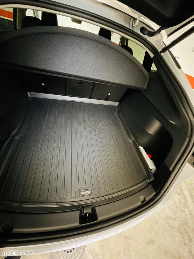 Tesla Model Y Tração Traseira - 8