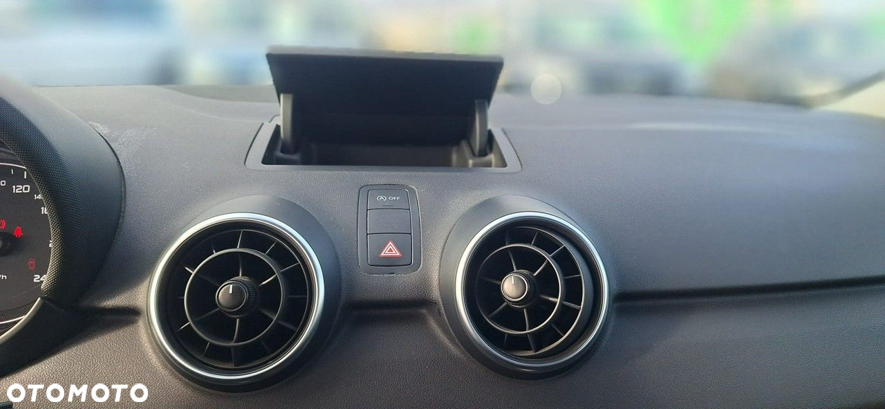 Audi A1 - 12