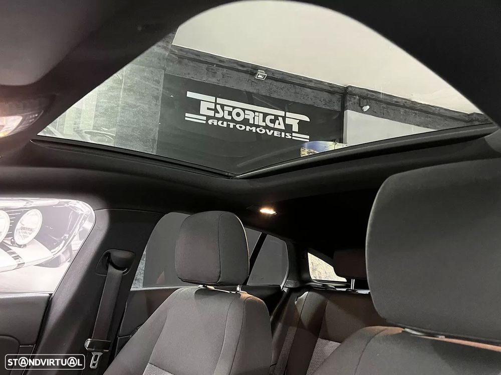 Mercedes-Benz CLA 180 d Shooting Brake Business Solutions Aut. - 13