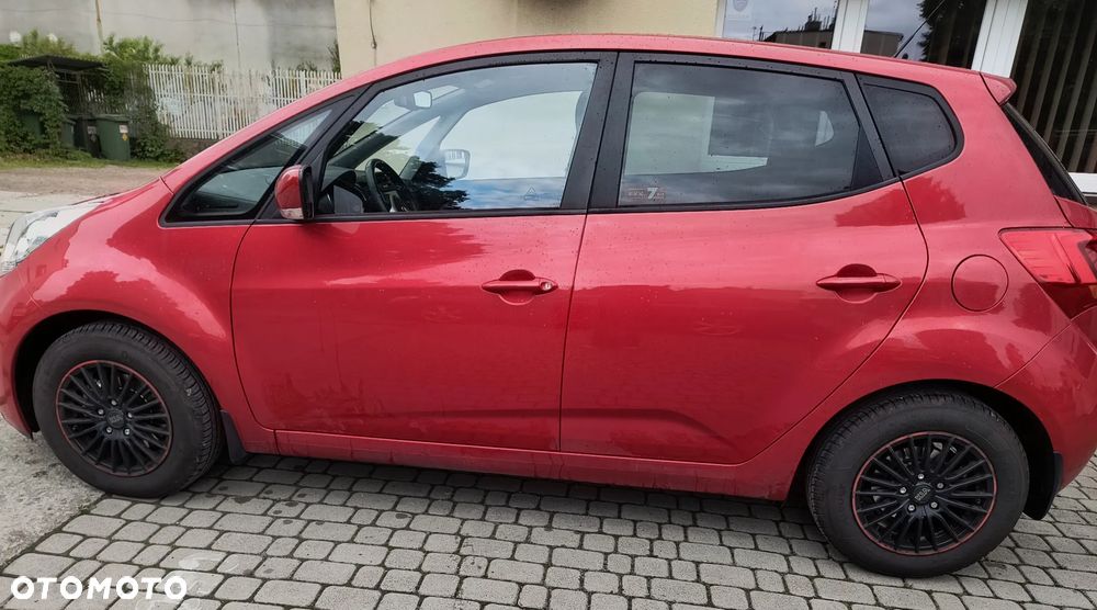 Kia Venga 1.4 Business Line - 8