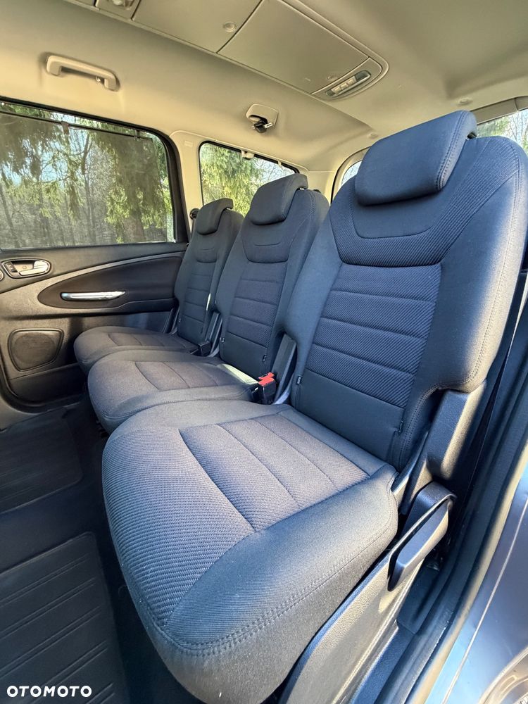 Ford Galaxy 2.0 TDCi Titanium - 21