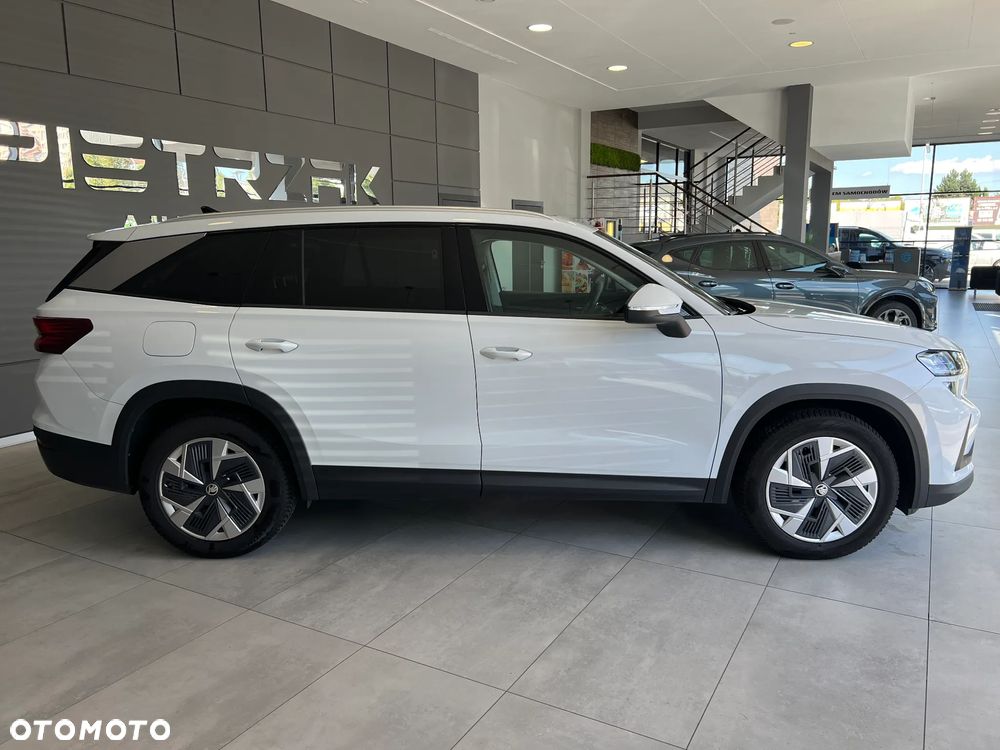 Skoda Kodiaq - 6