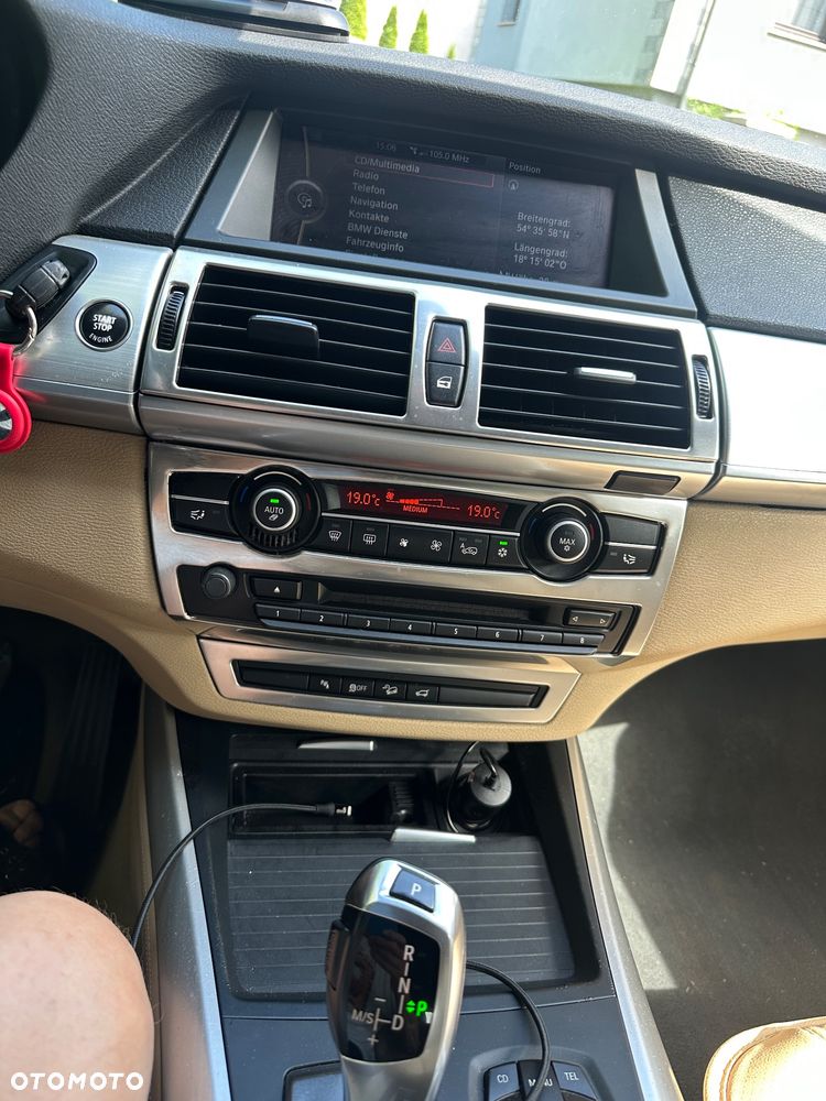 BMW X5 xDrive35d - 1