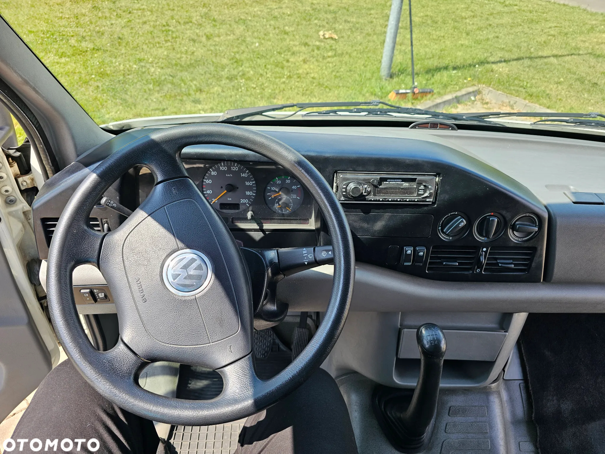 Volkswagen LT 35 TDI 2DM152/W82 - 10