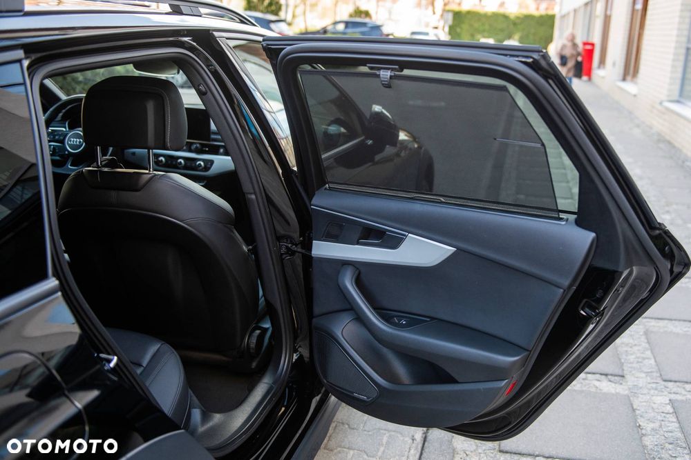 Audi A4 Allroad - 25