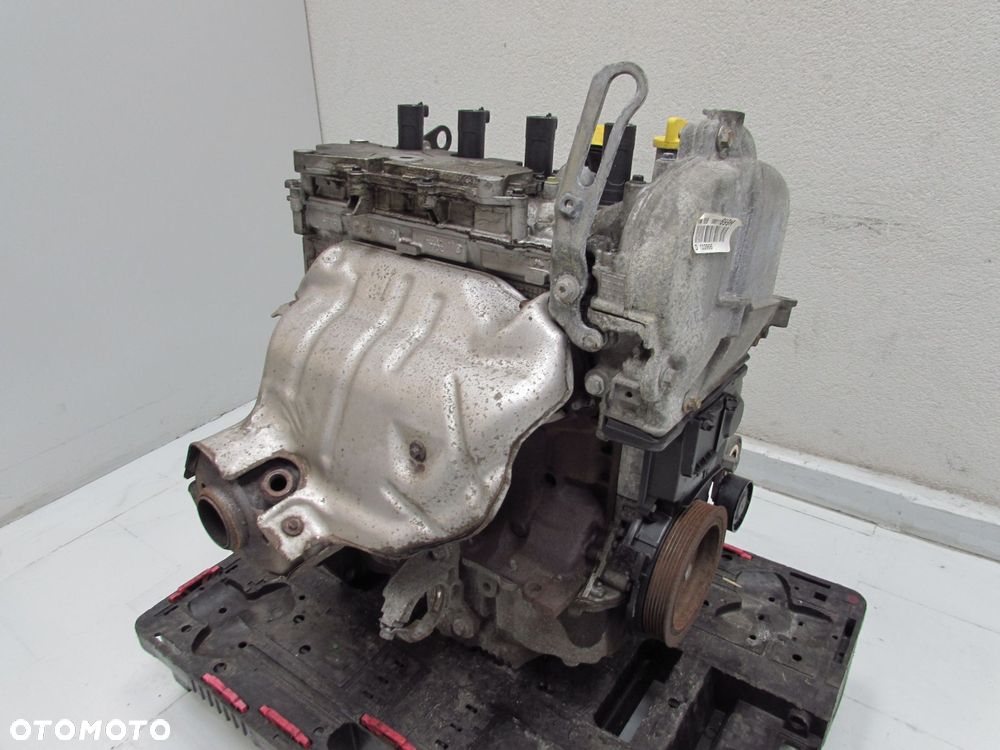 RENAULT MEGANE III 1.6 16V 11-16 SILNIK SLUPEK K4M R858 13R 85625T BEZ LPG - 6