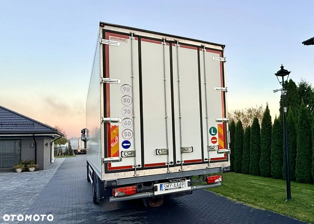 Iveco STRALIS HI-way XP - 3