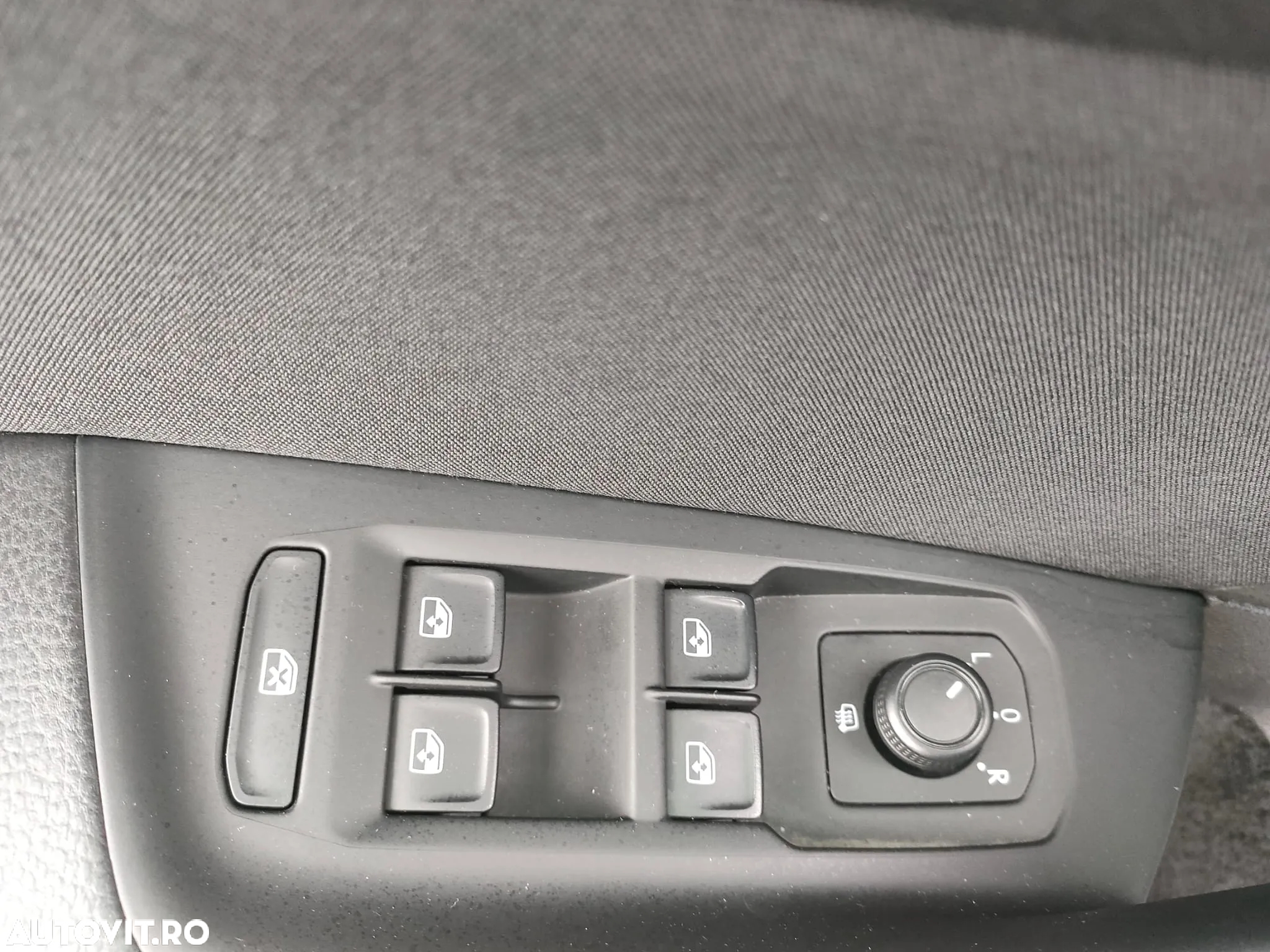 Volkswagen Passat 2.0 TDI DSG Comfortline - 10