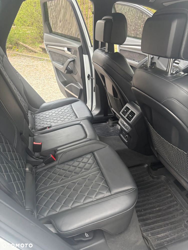Audi SQ5 - 10