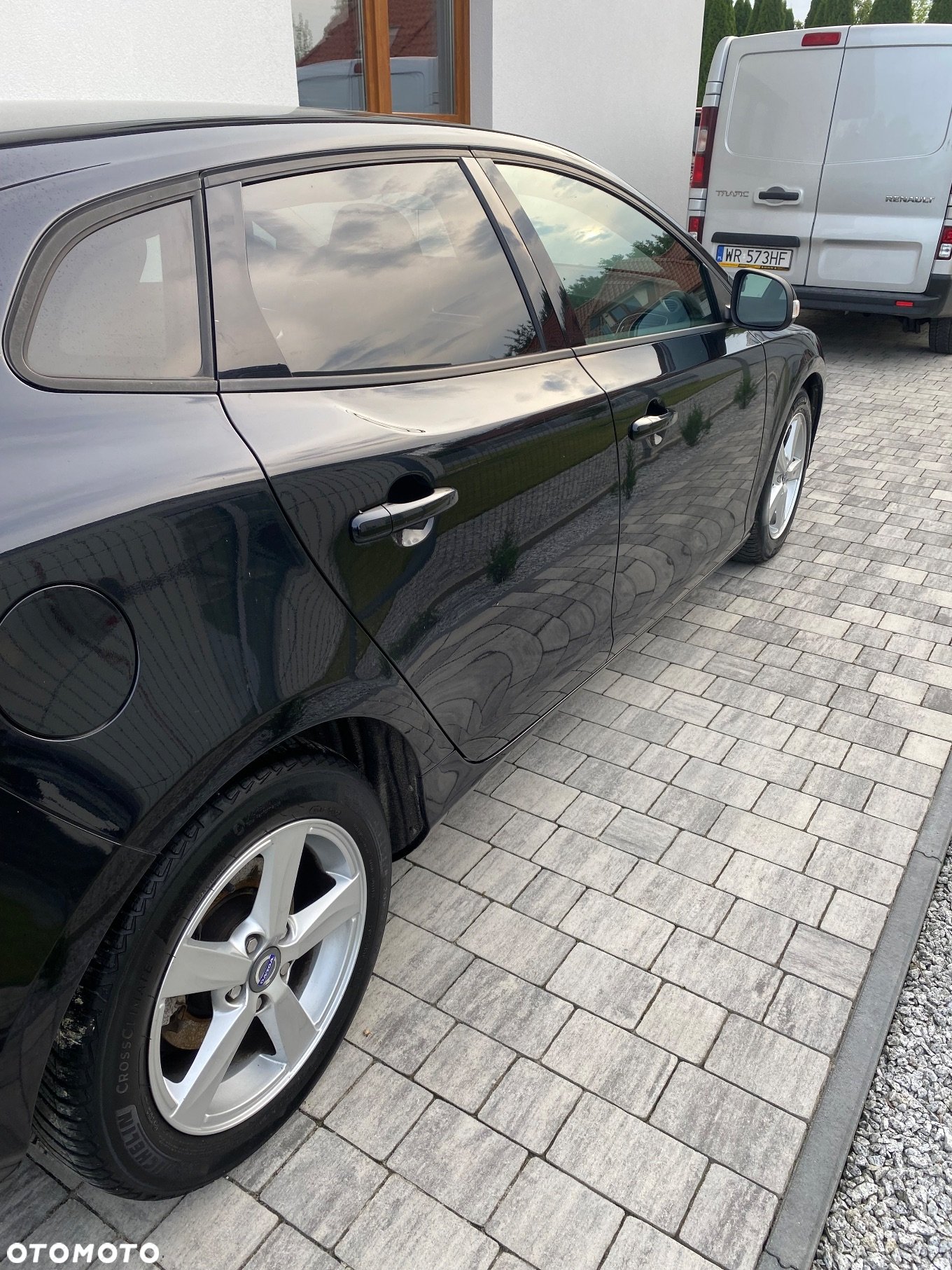 Volvo V40 T2 Kinetic - 8